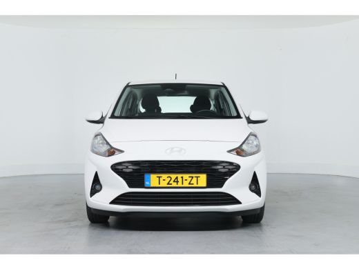 Hyundai i10 1.0 Comfort | Navi By App | Airco | Cruise Control | DAB | Bluetooth | Elektrische Ramen ActivLease financial lease