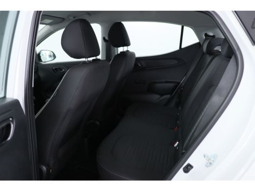 Hyundai i10 1.0 Comfort | Navi By App | Airco | Cruise Control | DAB | Bluetooth | Elektrische Ramen ActivLease financial lease