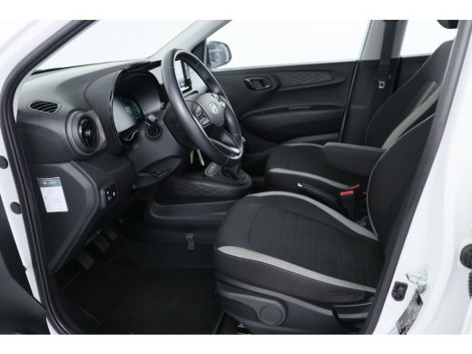 Hyundai i10 1.0 Comfort | Navi By App | Airco | Cruise Control | DAB | Bluetooth | Elektrische Ramen ActivLease financial lease