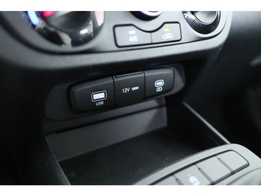 Hyundai i10 1.0 Comfort | Navi By App | Airco | Cruise Control | DAB | Bluetooth | Elektrische Ramen ActivLease financial lease