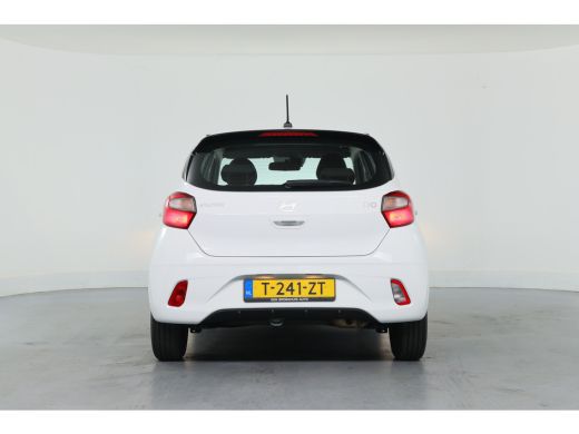 Hyundai i10 1.0 Comfort | Navi By App | Airco | Cruise Control | DAB | Bluetooth | Elektrische Ramen ActivLease financial lease