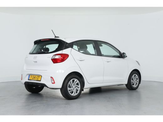 Hyundai i10 1.0 Comfort | Navi By App | Airco | Cruise Control | DAB | Bluetooth | Elektrische Ramen ActivLease financial lease