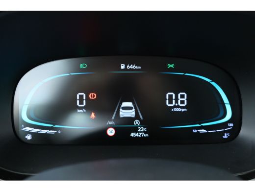 Hyundai i10 1.0 Comfort | Navi By App | Airco | Cruise Control | DAB | Bluetooth | Elektrische Ramen ActivLease financial lease