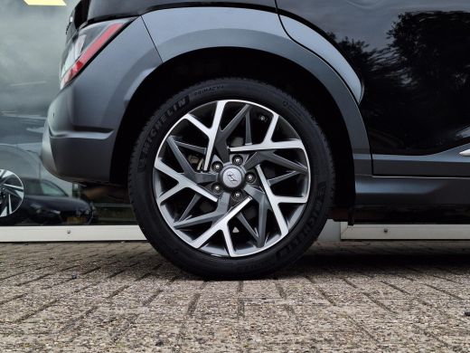 Hyundai Kona 1.6 GDI HEV Comfort | Achteruitrijcamera | Apple Carplay/Android Auto | Cruise control | Lichtmet... ActivLease financial lease