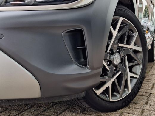 Hyundai Kona 1.6 GDI HEV Comfort | Achteruitrijcamera | Apple Carplay/Android Auto | Cruise control | Lichtmet... ActivLease financial lease