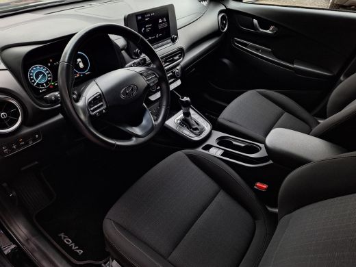 Hyundai Kona 1.6 GDI HEV Comfort | Achteruitrijcamera | Apple Carplay/Android Auto | Cruise control | Lichtmet... ActivLease financial lease