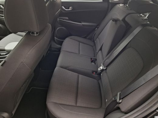 Hyundai Kona 1.6 GDI HEV Comfort | Achteruitrijcamera | Apple Carplay/Android Auto | Cruise control | Lichtmet... ActivLease financial lease