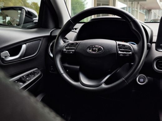 Hyundai Kona 1.6 GDI HEV Comfort | Achteruitrijcamera | Apple Carplay/Android Auto | Cruise control | Lichtmet... ActivLease financial lease