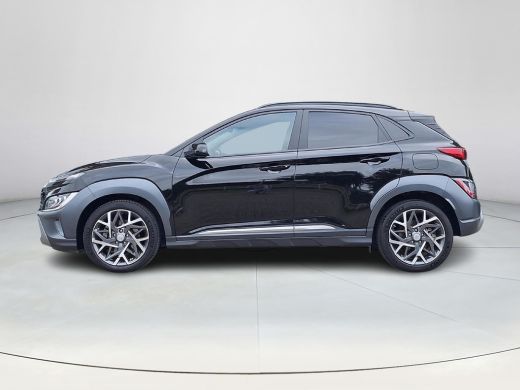 Hyundai Kona 1.6 GDI HEV Comfort | Achteruitrijcamera | Apple Carplay/Android Auto | Cruise control | Lichtmet... ActivLease financial lease