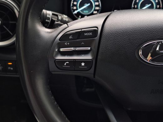 Hyundai Kona 1.6 GDI HEV Comfort | Achteruitrijcamera | Apple Carplay/Android Auto | Cruise control | Lichtmet... ActivLease financial lease