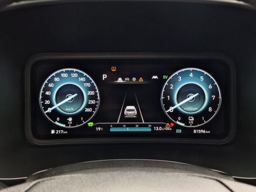 Hyundai Kona 1.6 GDI HEV Comfort | Achteruitrijcamera | Apple Carplay/Android Auto | Cruise control | Lichtmet... ActivLease financial lease