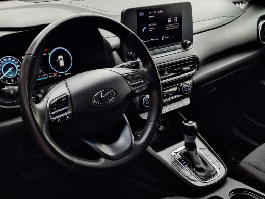 Hyundai Kona 1.6 GDI HEV Comfort | Achteruitrijcamera | Apple Carplay/Android Auto | Cruise control | Lichtmet... ActivLease financial lease