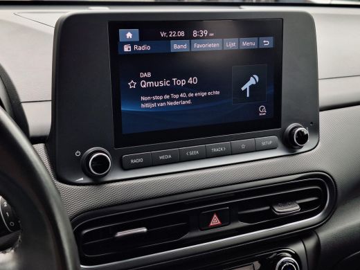 Hyundai Kona 1.6 GDI HEV Comfort | Achteruitrijcamera | Apple Carplay/Android Auto | Cruise control | Lichtmet... ActivLease financial lease