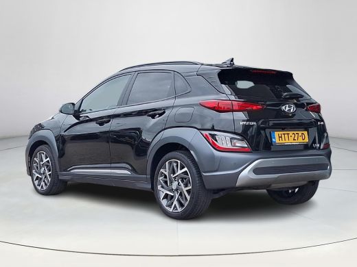 Hyundai Kona 1.6 GDI HEV Comfort | Achteruitrijcamera | Apple Carplay/Android Auto | Cruise control | Lichtmet... ActivLease financial lease