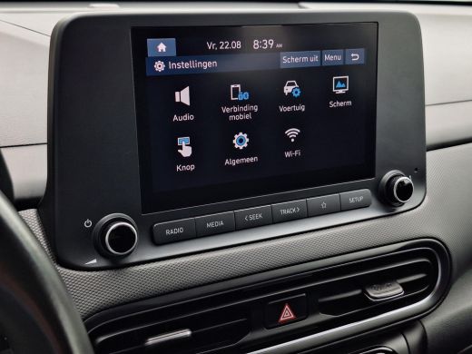 Hyundai Kona 1.6 GDI HEV Comfort | Achteruitrijcamera | Apple Carplay/Android Auto | Cruise control | Lichtmet... ActivLease financial lease