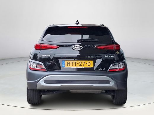 Hyundai Kona 1.6 GDI HEV Comfort | Achteruitrijcamera | Apple Carplay/Android Auto | Cruise control | Lichtmet... ActivLease financial lease