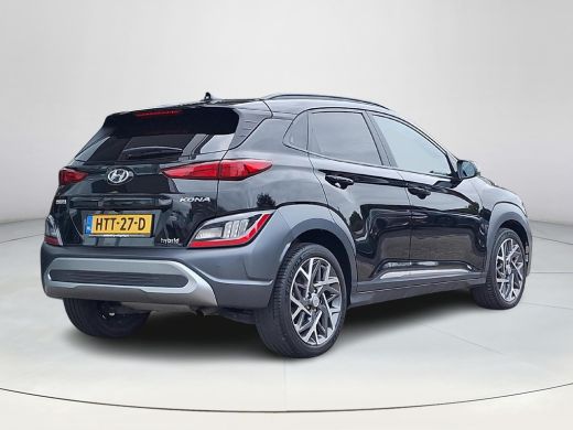 Hyundai Kona 1.6 GDI HEV Comfort | Achteruitrijcamera | Apple Carplay/Android Auto | Cruise control | Lichtmet... ActivLease financial lease