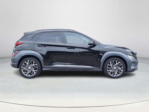 Hyundai Kona 1.6 GDI HEV Comfort | Achteruitrijcamera | Apple Carplay/Android Auto | Cruise control | Lichtmet... ActivLease financial lease