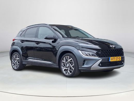 Hyundai Kona 1.6 GDI HEV Comfort | Achteruitrijcamera | Apple Carplay/Android Auto | Cruise control | Lichtmet... ActivLease financial lease