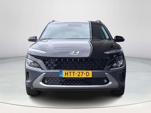 Hyundai Kona 1.6 GDI HEV Comfort | Achteruitrijcamera | Apple Carplay/Android Auto | Cruise control | Lichtmet... ActivLease financial lease