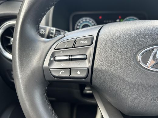 Hyundai Kona 1.6 GDI HEV Comfort Smart | Rijklaarprijs! | Apple Carplay/Android Auto | Keyless entry | Climate... ActivLease financial lease