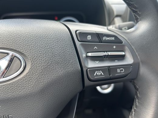 Hyundai Kona 1.6 GDI HEV Comfort Smart | Rijklaarprijs! | Apple Carplay/Android Auto | Keyless entry | Climate... ActivLease financial lease