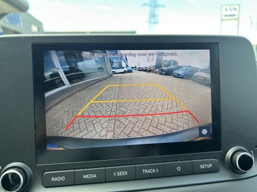 Hyundai Kona 1.6 GDI HEV Comfort Smart | Rijklaarprijs! | Apple Carplay/Android Auto | Keyless entry | Climate... ActivLease financial lease