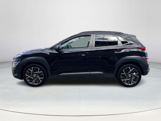 Hyundai Kona 1.6 GDI HEV Comfort Smart | Rijklaarprijs! | Apple Carplay/Android Auto | Keyless entry | Climate... ActivLease financial lease