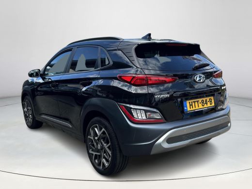 Hyundai Kona 1.6 GDI HEV Comfort Smart | Rijklaarprijs! | Apple Carplay/Android Auto | Keyless entry | Climate... ActivLease financial lease