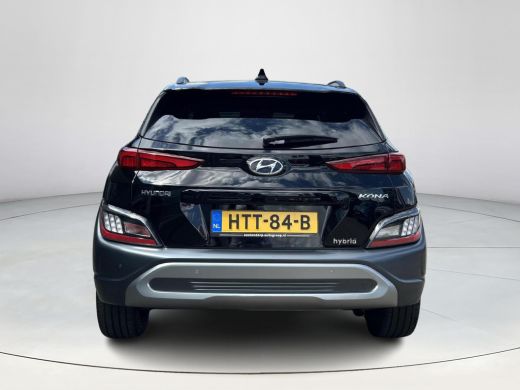 Hyundai Kona 1.6 GDI HEV Comfort Smart | Rijklaarprijs! | Apple Carplay/Android Auto | Keyless entry | Climate... ActivLease financial lease