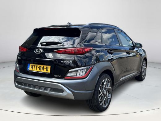 Hyundai Kona 1.6 GDI HEV Comfort Smart | Rijklaarprijs! | Apple Carplay/Android Auto | Keyless entry | Climate... ActivLease financial lease