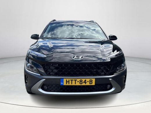 Hyundai Kona 1.6 GDI HEV Comfort Smart | Rijklaarprijs! | Apple Carplay/Android Auto | Keyless entry | Climate... ActivLease financial lease