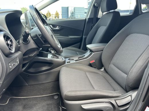 Hyundai Kona 1.6 GDI HEV Comfort Smart | Rijklaarprijs! | Apple Carplay/Android Auto | Keyless entry | Climate... ActivLease financial lease