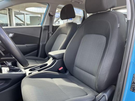 Hyundai Kona 1.6 GDI HEV Comfort Smart | Rijklaarprijs! | Navigatie | Apple carplay/Android Auto | Climate Con... ActivLease financial lease