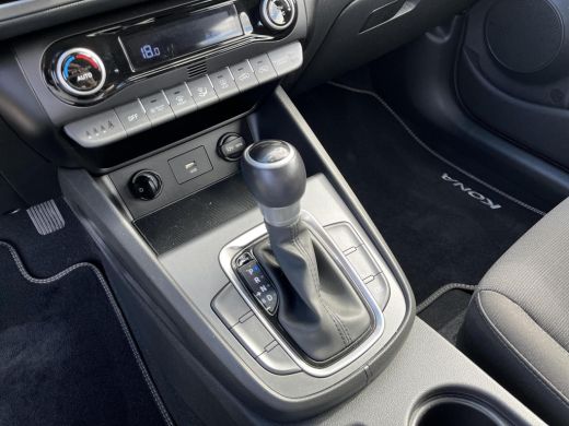 Hyundai Kona 1.6 GDI HEV Comfort Smart | Rijklaarprijs! | Navigatie | Apple carplay/Android Auto | Climate Con... ActivLease financial lease