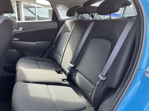 Hyundai Kona 1.6 GDI HEV Comfort Smart | Rijklaarprijs! | Navigatie | Apple carplay/Android Auto | Climate Con... ActivLease financial lease
