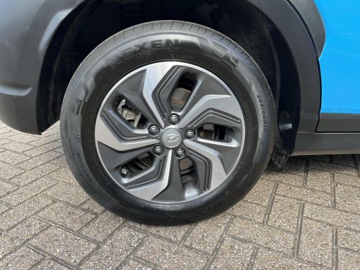 Hyundai Kona 1.6 GDI HEV Comfort Smart | Rijklaarprijs! | Navigatie | Apple carplay/Android Auto | Climate Con... ActivLease financial lease