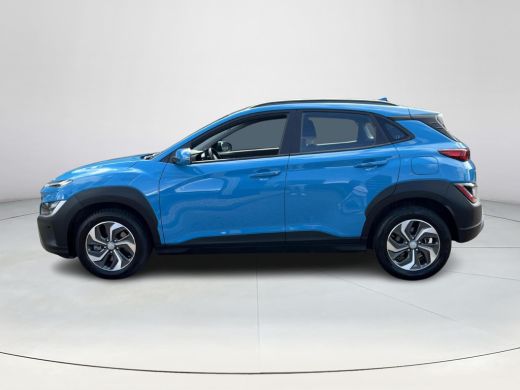 Hyundai Kona 1.6 GDI HEV Comfort Smart | Rijklaarprijs! | Navigatie | Apple carplay/Android Auto | Climate Con... ActivLease financial lease