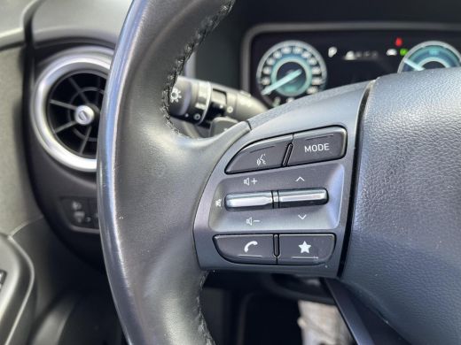 Hyundai Kona 1.6 GDI HEV Comfort Smart | Rijklaarprijs! | Navigatie | Apple carplay/Android Auto | Climate Con... ActivLease financial lease