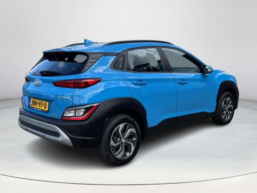 Hyundai Kona 1.6 GDI HEV Comfort Smart | Rijklaarprijs! | Navigatie | Apple carplay/Android Auto | Climate Con... ActivLease financial lease