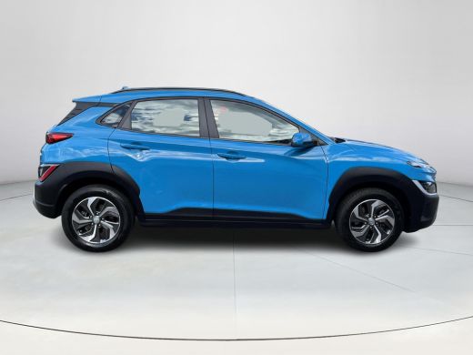 Hyundai Kona 1.6 GDI HEV Comfort Smart | Rijklaarprijs! | Navigatie | Apple carplay/Android Auto | Climate Con... ActivLease financial lease