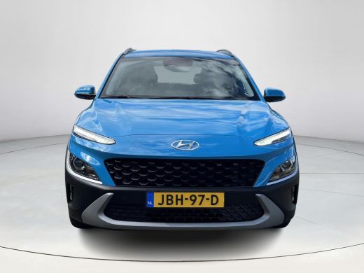 Hyundai Kona 1.6 GDI HEV Comfort Smart | Rijklaarprijs! | Navigatie | Apple carplay/Android Auto | Climate Con... ActivLease financial lease