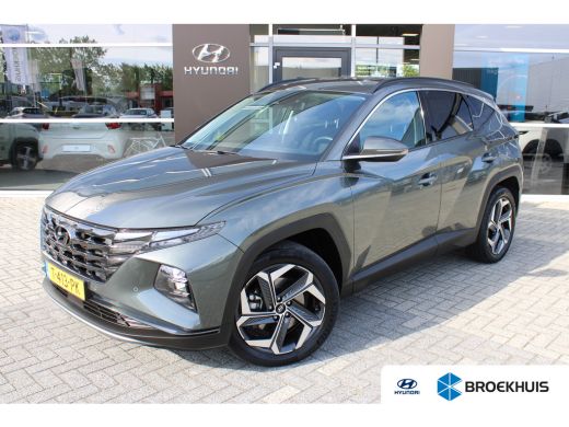 Hyundai Tucson 1.6 T-GDI PHEV Comfort Smart 4WD | Adaptive Cruise Control | Lane Assist | Elektrische kofferklep... Hyundai Tucson 1.6 T-GDI PHEV Comfort Smart 4WD | Adaptive Cruise Control | Lane Assist | Elektrische kofferklep...