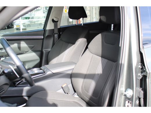 Hyundai Tucson 1.6 T-GDI PHEV Comfort Smart 4WD | Adaptive Cruise Control | Lane Assist | Elektrische kofferklep... ActivLease financial lease