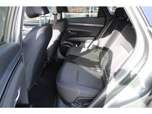 Hyundai Tucson 1.6 T-GDI PHEV Comfort Smart 4WD | Adaptive Cruise Control | Lane Assist | Elektrische kofferklep... ActivLease financial lease
