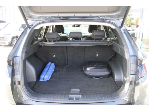 Hyundai Tucson 1.6 T-GDI PHEV Comfort Smart 4WD | Adaptive Cruise Control | Lane Assist | Elektrische kofferklep... ActivLease financial lease