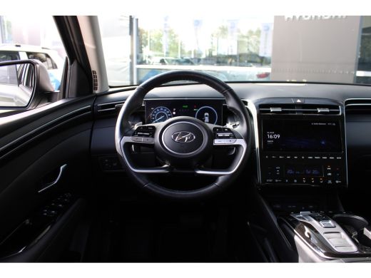Hyundai Tucson 1.6 T-GDI PHEV Comfort Smart 4WD | Adaptive Cruise Control | Lane Assist | Elektrische kofferklep... ActivLease financial lease