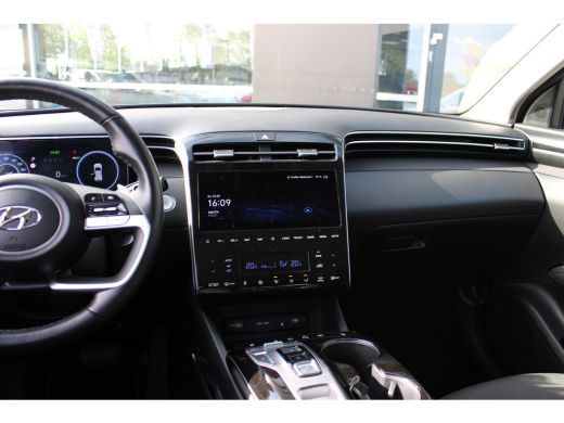 Hyundai Tucson 1.6 T-GDI PHEV Comfort Smart 4WD | Adaptive Cruise Control | Lane Assist | Elektrische kofferklep... ActivLease financial lease