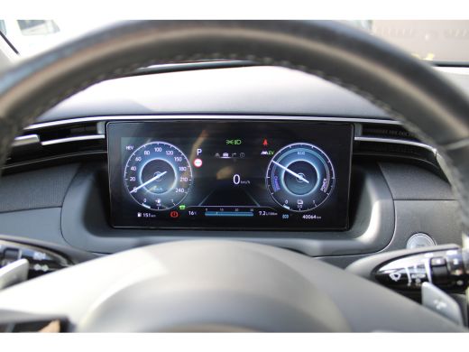 Hyundai Tucson 1.6 T-GDI PHEV Comfort Smart 4WD | Adaptive Cruise Control | Lane Assist | Elektrische kofferklep... ActivLease financial lease