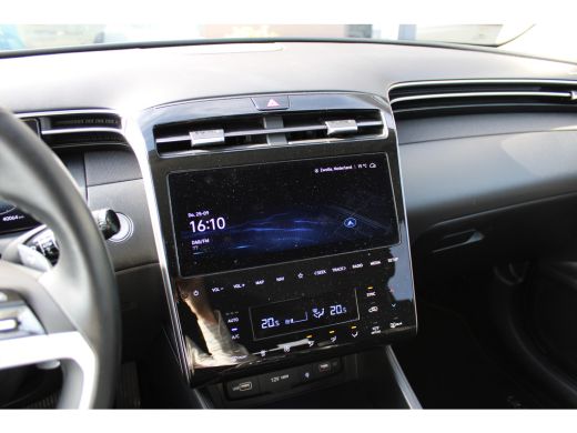 Hyundai Tucson 1.6 T-GDI PHEV Comfort Smart 4WD | Adaptive Cruise Control | Lane Assist | Elektrische kofferklep... ActivLease financial lease